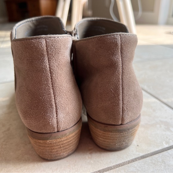 Size 10 Denver Hayes Boots/Booties - Picture 3 of 8